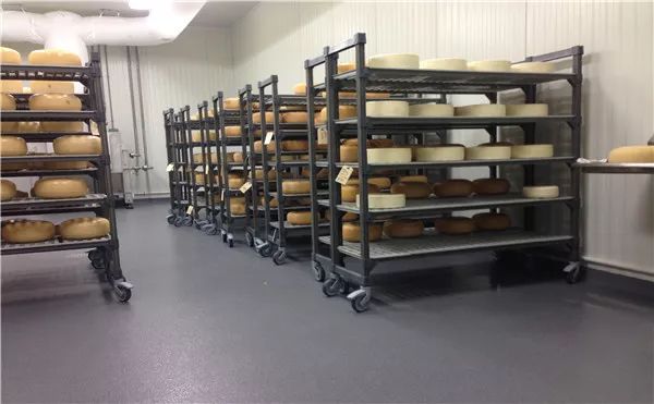 食品廠生產車間地坪設計時需注意哪些？