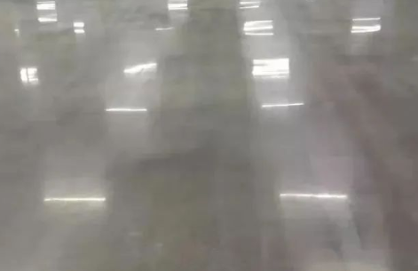 鋼化地坪有什么特點？鋼化地坪應用領域有哪些？